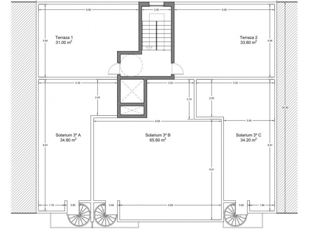 New Build - Apartment - Puerto de Mazarron - Playa del Puerto