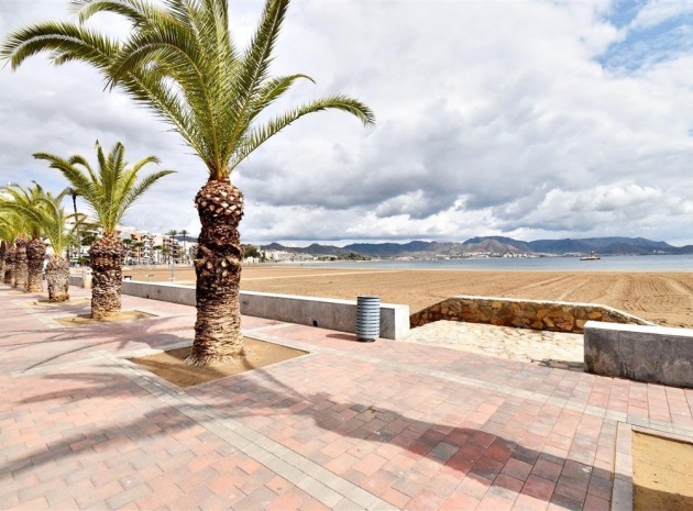 New Build - Apartment - Puerto de Mazarron - Playa del Puerto