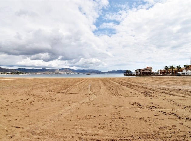 New Build - Apartment - Puerto de Mazarron - Playa del Puerto
