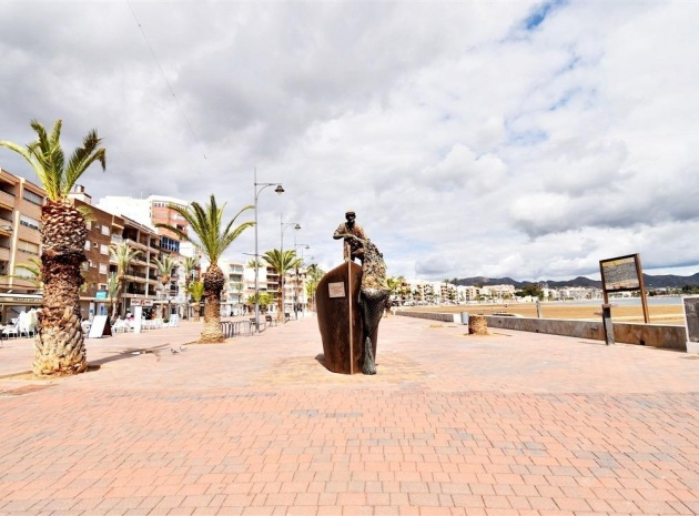New Build - Apartment - Puerto de Mazarron - Playa del Puerto