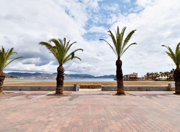 New Build - Apartment - Puerto de Mazarron - Playa del Puerto