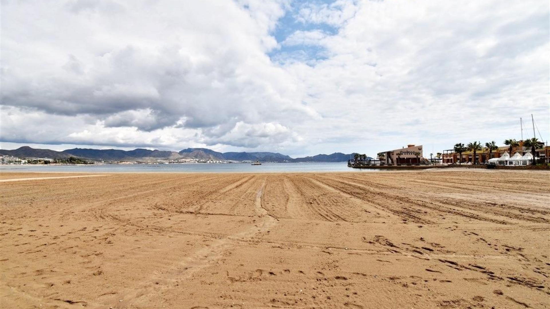 New Build - Apartment - Puerto de Mazarron - Playa del Puerto
