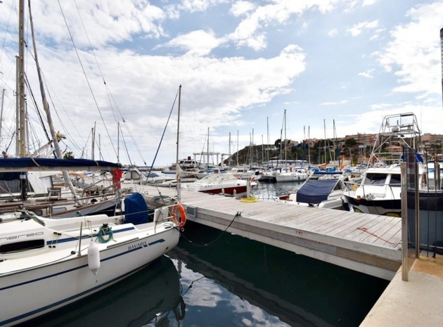 New Build - Apartment - Puerto de Mazarron - Playa del Puerto