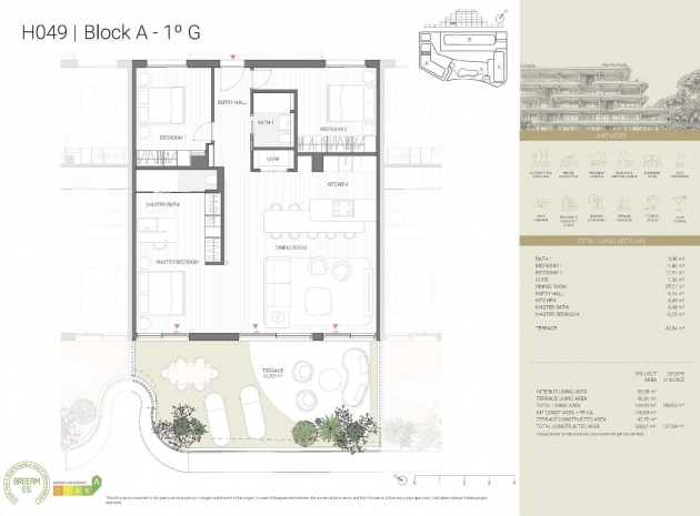 New Build - Apartment - Fuengirola - Los Boliches