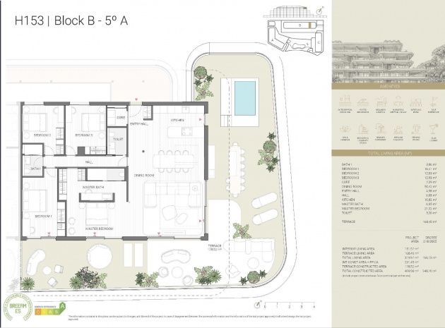 New Build - Apartment - Fuengirola - Los Boliches