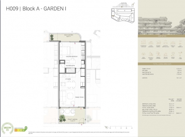 New Build - Apartment - Fuengirola - Los Boliches