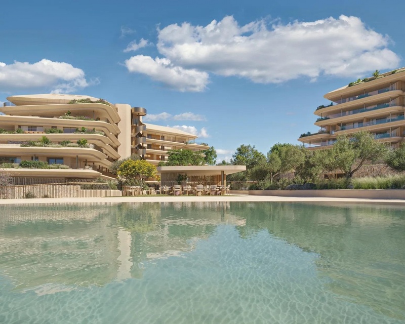 Wohnung - Neubau - Fuengirola - Los Boliches