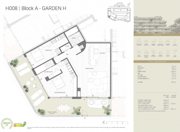 New Build - Apartment - Fuengirola - Los Boliches