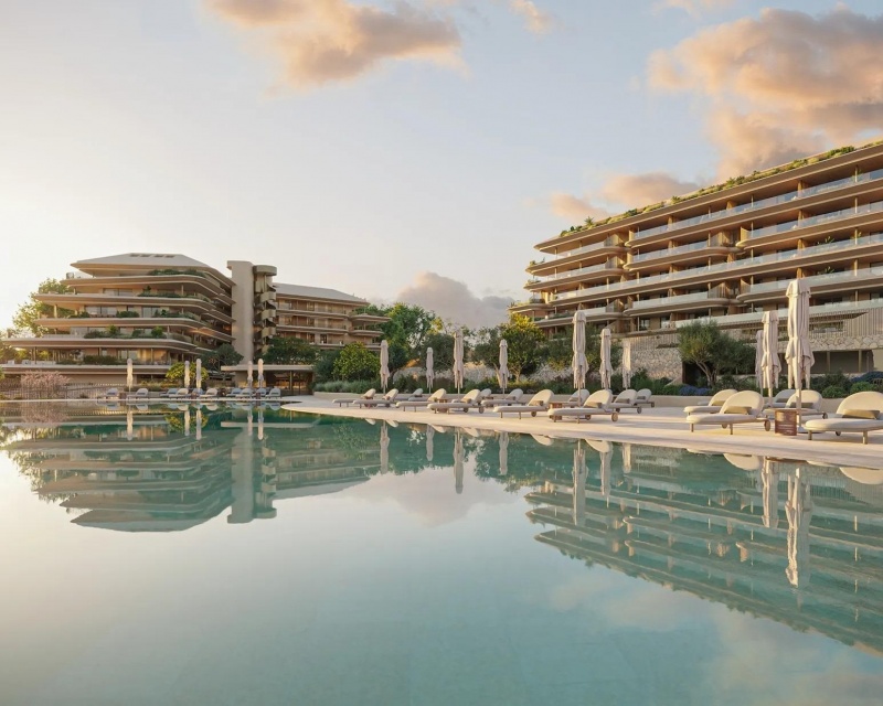 Wohnung - Neubau - Fuengirola - Los Boliches