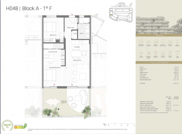 New Build - Apartment - Fuengirola - Los Boliches