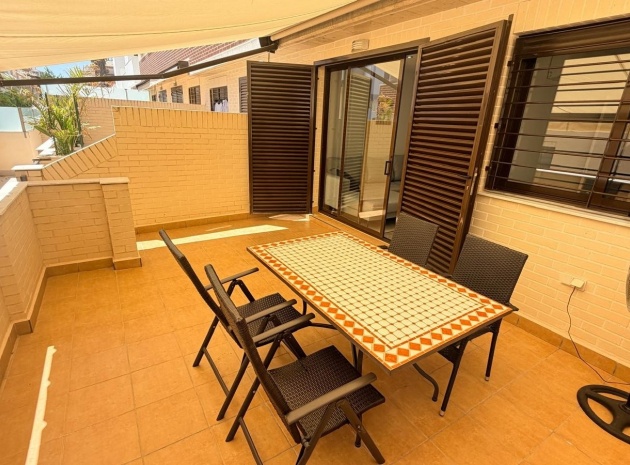 Revente - Appartement - Orihuela Costa - Cabo Roig