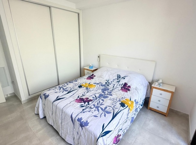 Revente - Appartement - Orihuela Costa - Cabo Roig