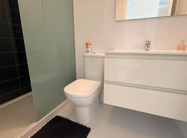 Revente - Appartement - Orihuela Costa - Cabo Roig