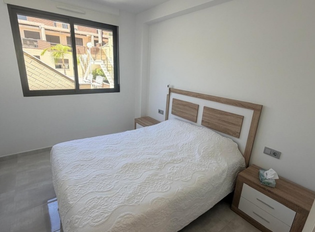 Revente - Appartement - Orihuela Costa - Cabo Roig