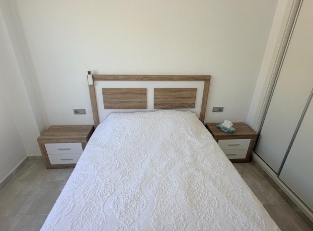 Revente - Appartement - Orihuela Costa - Cabo Roig