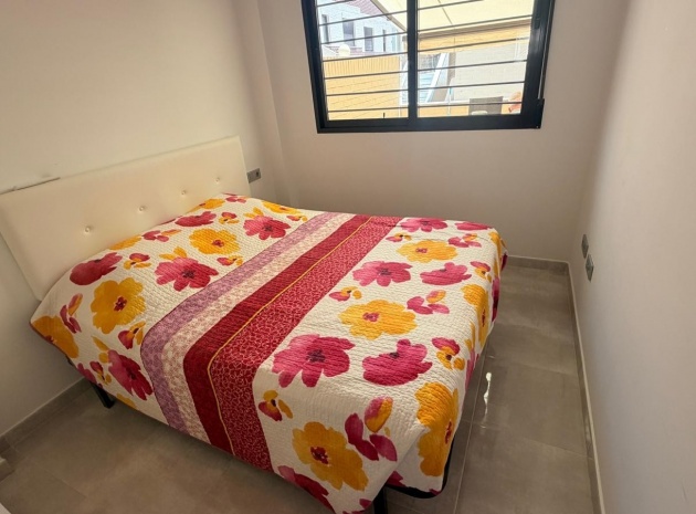 Revente - Appartement - Orihuela Costa - Cabo Roig