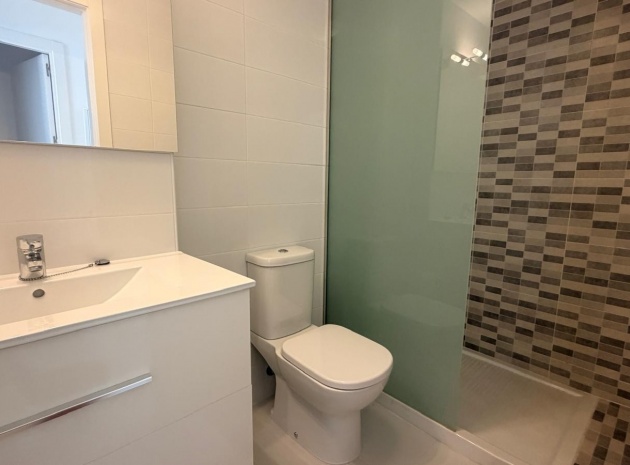 Revente - Appartement - Orihuela Costa - Cabo Roig