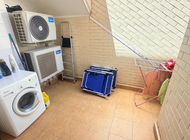 Revente - Appartement - Orihuela Costa - Cabo Roig