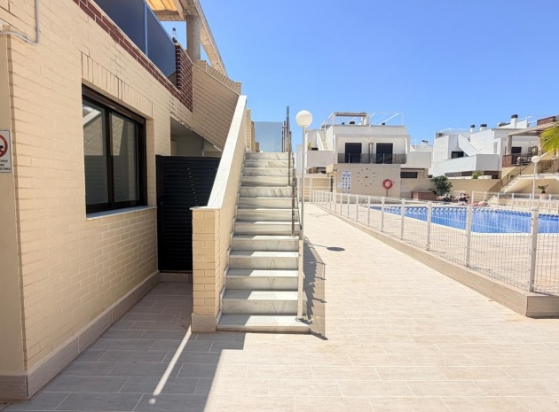 Revente - Appartement - Orihuela Costa - Cabo Roig