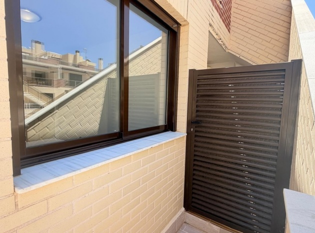 Revente - Appartement - Orihuela Costa - Cabo Roig