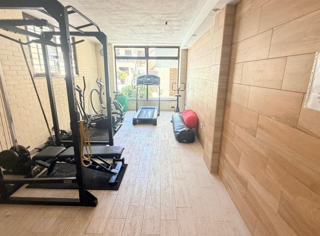 Revente - Appartement - Orihuela Costa - Cabo Roig