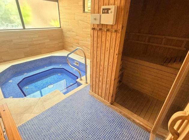 Revente - Appartement - Orihuela Costa - Cabo Roig