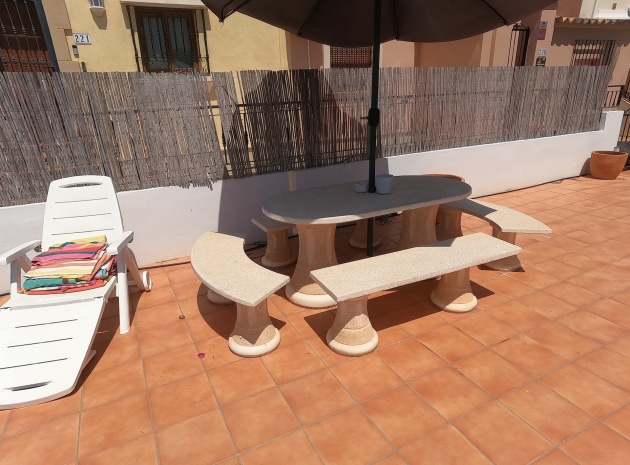 Resale - Villa - Algorfa - La Finca Golf