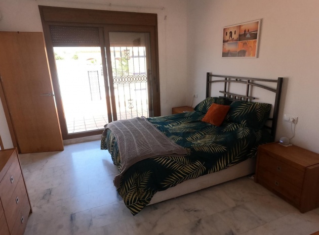 Resale - Villa - Algorfa - La Finca Golf
