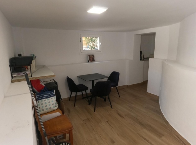 Resale - Villa - Algorfa - La Finca Golf