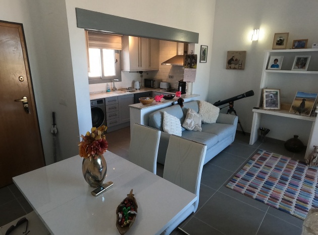 Resale - Apartment - Algorfa - La Finca Golf