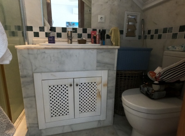 Resale - Apartment - Algorfa - La Finca Golf
