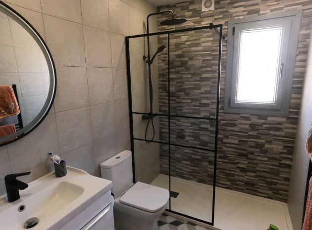 Resale - Apartment - Algorfa - La Finca Golf