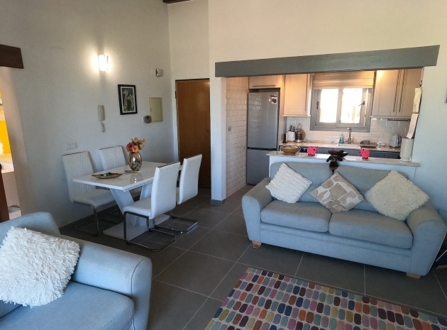 Resale - Apartment - Algorfa - La Finca Golf