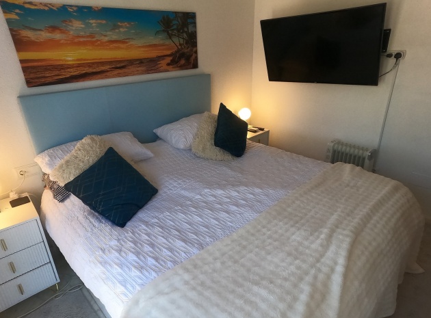 Resale - Apartment - Algorfa - La Finca Golf