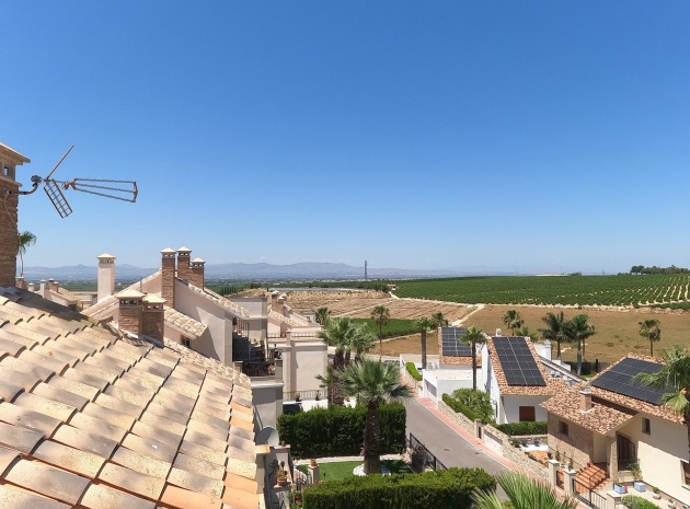 Resale - Apartment - Algorfa - La Finca Golf