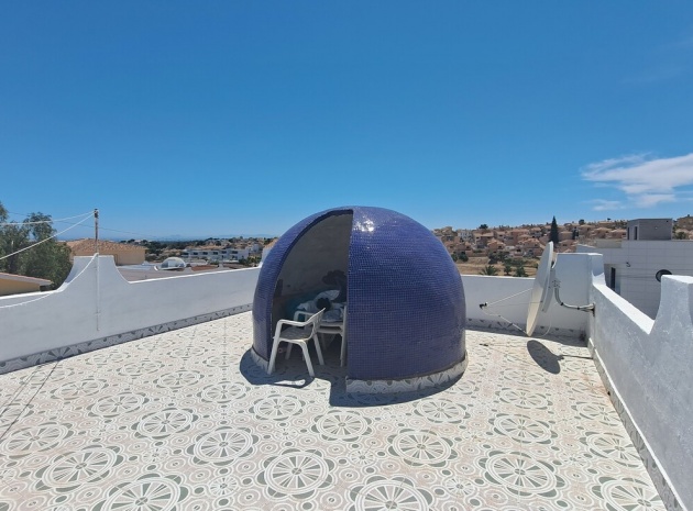 Resale - Villa - Villamartin - blue lagoon