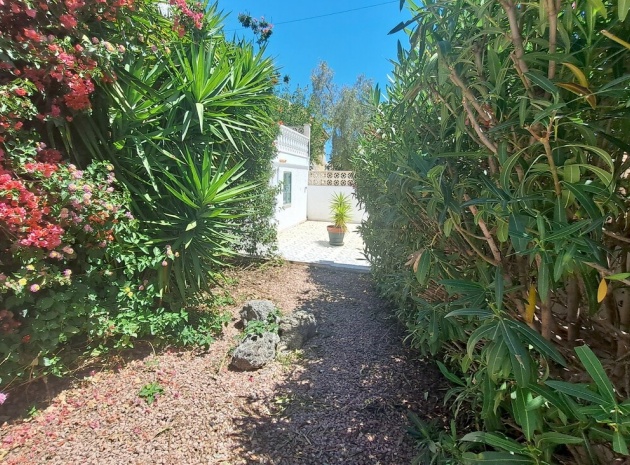 Resale - Villa - Villamartin - blue lagoon