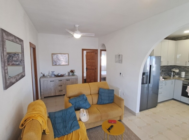 Resale - Villa - Villamartin - blue lagoon