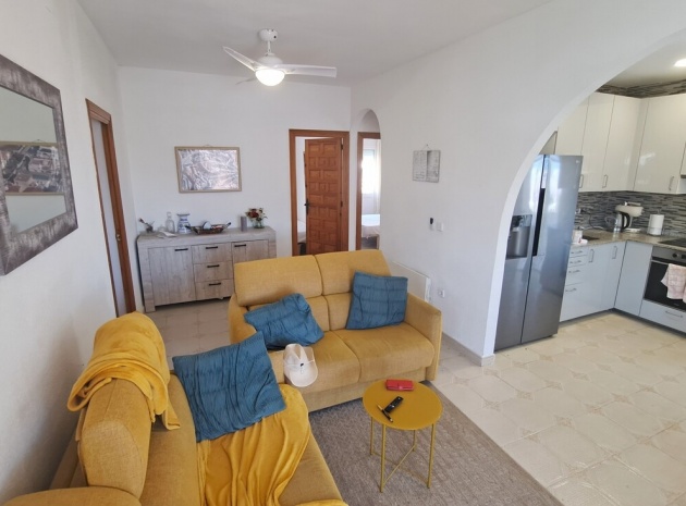 Resale - Villa - Villamartin - blue lagoon