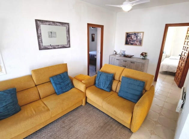 Resale - Villa - Villamartin - blue lagoon