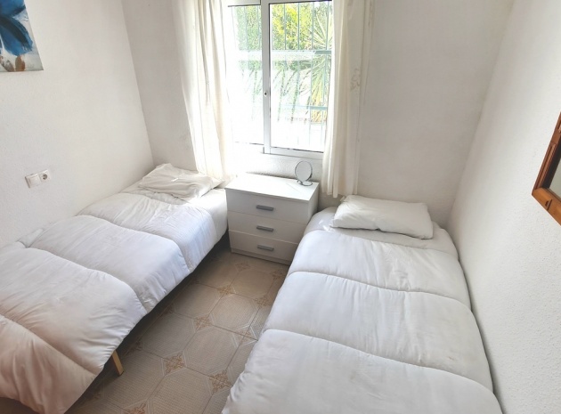 Resale - Villa - Villamartin - blue lagoon