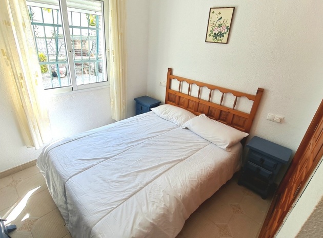 Resale - Villa - Villamartin - blue lagoon