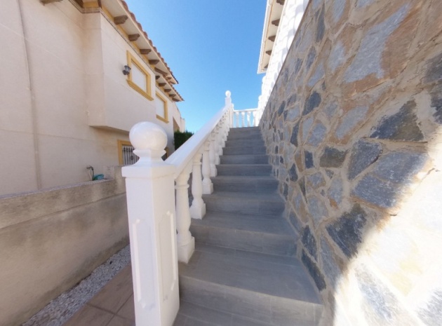 Resale - Villa - Playa Flamenca - san jose