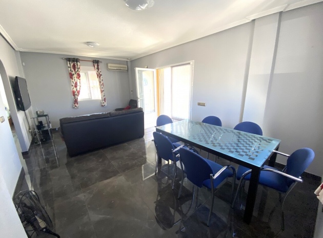 Resale - Villa - Playa Flamenca - san jose