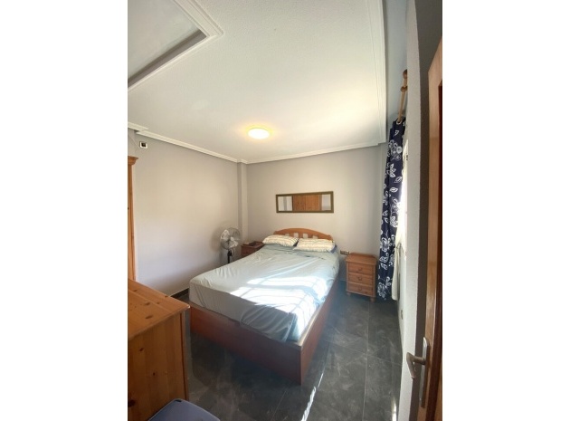 Resale - Villa - Playa Flamenca - san jose