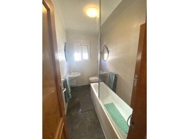 Resale - Villa - Playa Flamenca - san jose