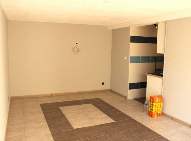 Resale - Villa - Playa Flamenca - san jose
