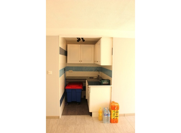 Resale - Villa - Playa Flamenca - san jose
