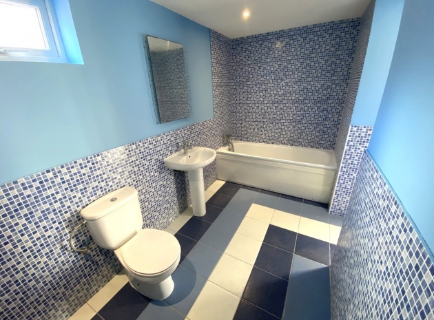 Resale - Villa - Playa Flamenca - san jose