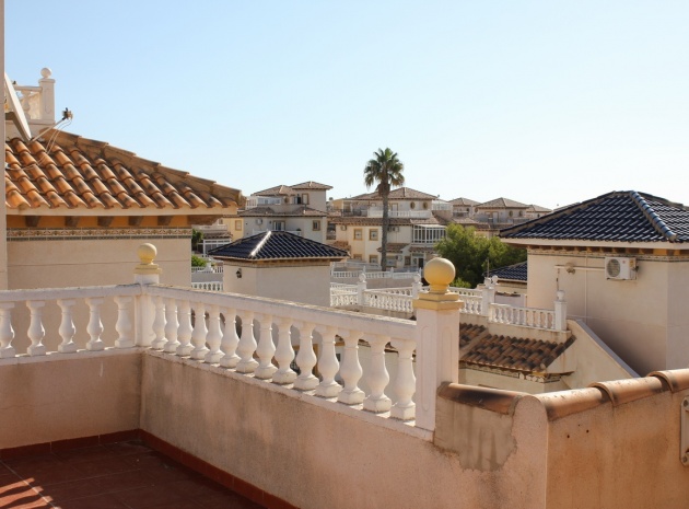 Resale - Villa - Playa Flamenca - san jose